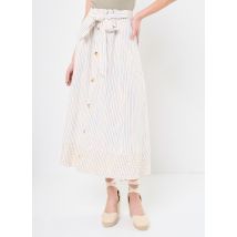 Orféo - Kleding Anycia - Wit - Maat XS - S
