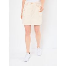 Vêtements Helora Blanc - Orféo - Disponible en M - L
