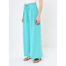 Orféo - Kleding Ebene - Blauw - Maat M