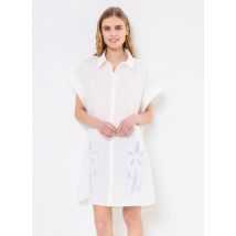 Vêtements Noelise Blanc - Orféo - Disponible en XS - S