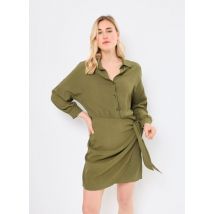 Vêtements Mila Vert - Orféo - Disponible en M