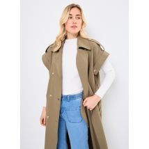 Orféo - Kleding Lana - Groen - Maat M - L