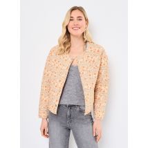 Orféo - Kleding Inaelle - Oranje - Maat S - M