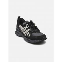 Asics - Gel-Nyc Utility W - Grijs - Sneakers - Maat 39