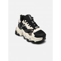 Buffalo Norion Noir - Baskets - Disponible en 37