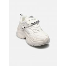 Buffalo Bliss Glam Blanc - Baskets - Disponible en 41