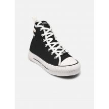 Karl Lagerfeld KAMPUS MAX NFT Patch Hi Lace Noir - Baskets - Disponible en 37