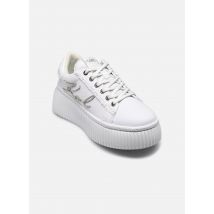 Karl Lagerfeld KREEPER LO Signia Lo Lace Blanc - Baskets - Disponible en 41