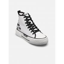 Karl Lagerfeld KAMPUS MAX III Twin NFT Hi Top Weiß - Sneaker - Größe 39