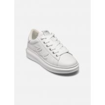 Karl Lagerfeld - KAPRI MENS Signia Patch Embro - Blanco - Deportivas - Talla 45