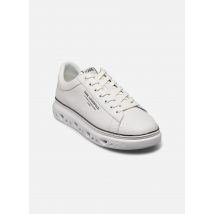 Karl Lagerfeld - KAPRI KITE RSG Lo Lace - weiß - Sneaker - Größe 42