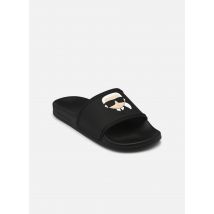 Karl Lagerfeld - KONDO Karl NFT Slide N Nero - Sandali e scarpe aperte - Taglia 45