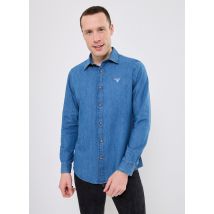 Barbour Chemise Bleu - Disponible en S