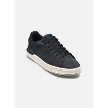 Clarks - Courtlite2 Run - Blauw - Sneakers - Maat 42