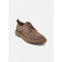 Chaussures à lacets Martock Lace Marron - Clarks - Disponible en 39 1/2