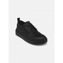 Clarks Polden Lace Zwart - Sneakers - Beschikbaar in 39 1/2