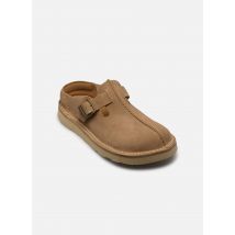 Sandalen Solsbury Mule Bruin - Clarks - Beschikbaar in 41