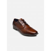 Chaussures à lacets Volare Marron - Bugatti - Disponible en 44