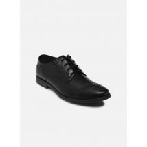 Bugatti - Zapatos con cordones Valzer - Negro