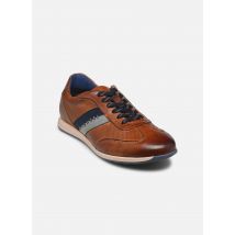 Bugatti - Vesuvio Marrone - Sneakers - Taglia 41