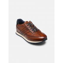 Bugatti - Vini - Bruin - Sneakers - Maat 43