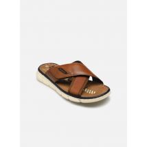 Bugatti - Sandalias Velo - Marrón