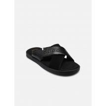 Bugatti - Sandalen Vibrato - schwarz - Größe 45