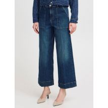 B-Young - Ropa BYKOMMA HW JEANS - Azul - Talla 32