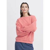 B-Young - Bekleidung BYSTANA SWEAT - rosa - Größe M