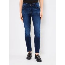 B-Young - Ropa BYLUNI SLIM JEANS - Negro