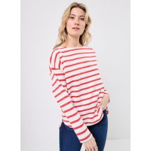 B-Young - Bekleidung BYRAMSI PULLOVER - blau - Größe XS