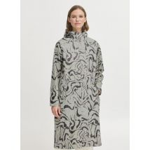 B-Young - Ropa BYAVAN AOP COAT - Beige