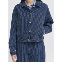 B-Young Veste en jean Bleu - Disponible en 40