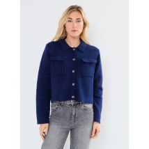 Kleding IHKETTY CA Blauw - Ichi - Beschikbaar in L