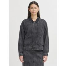 Ichi - Kleding IHANGELS JA - Zwart - Maat 40