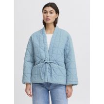 Ichi - Bekleidung IHHEVIRA JA - blau - Größe 40