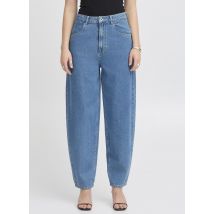 Kleding IHBERISEL PA Blauw - Ichi - Beschikbaar in 27