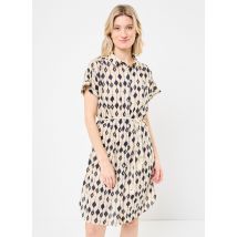 Ichi - IHEMMERETTA DR3 Beige - Abbigliamento - Taglia 38