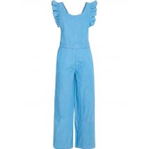 Ichi - IHBARCY JS Blu - Abbigliamento - Taglia 34