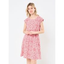 Ichi - IHLINNO DR5 Rosa - Abbigliamento - Taglia 34