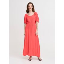 Ichi - Bekleidung IHMARRAKECH SO DR21 - rosa - Größe XL
