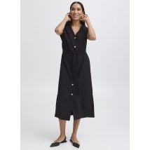 B-Young - Bekleidung BYDALANO DRESS - - schwarz - Größe 36