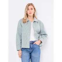 B-Young - Bekleidung BYKASIO JACKET 2 - - grün - Größe 40