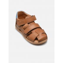 Sandales et nu-pieds DALLAS Marron - Froddo - Disponible en 22