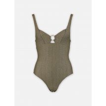 Kleding Manuela Doradas Groen - Livia - Beschikbaar in L