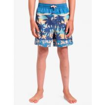 Quiksilver - Ropa Everyday Straight Volley Yth14 EQBJV03501 - Multicolor - Talla 16A