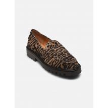 Slipper A8017 Braun - Billi Bi - Größe 36