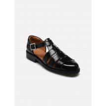 Billi Bi - Slipper A6315 - schwarz - Größe 38