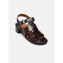 Billi Bi - Sandalen A8516 - braun - Größe 41
