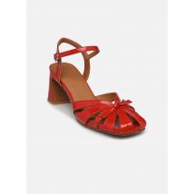 Billi Bi - Sandalen A8635 - rot - Größe 41
